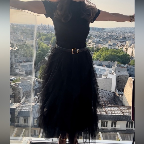 41 MADE IN FRANCE MOST FABULOUS DRESS - Picture 3 of 3